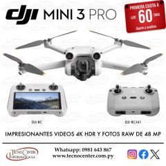 Drone DJI Mini 3 Pro